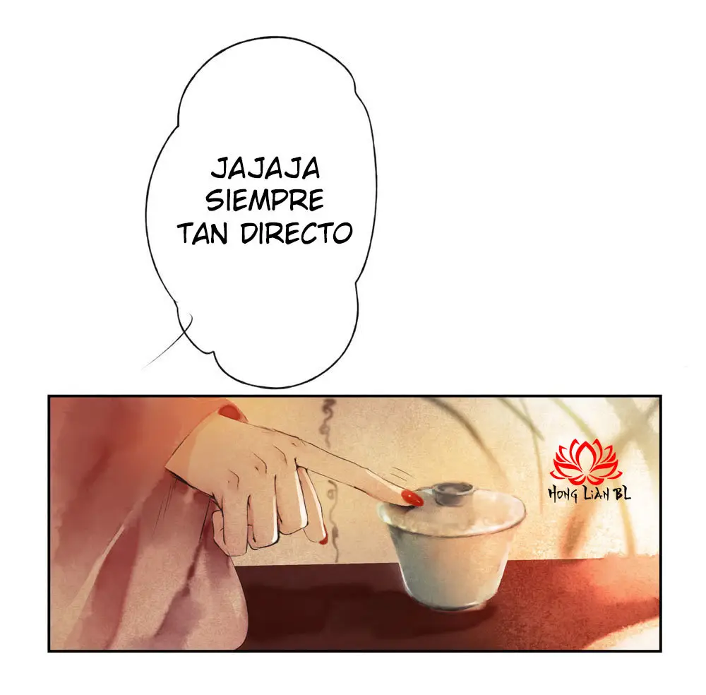 cisne solitario (Love Swan) (2019) - Capítulo 26 - Página 5 - LectorTMOo