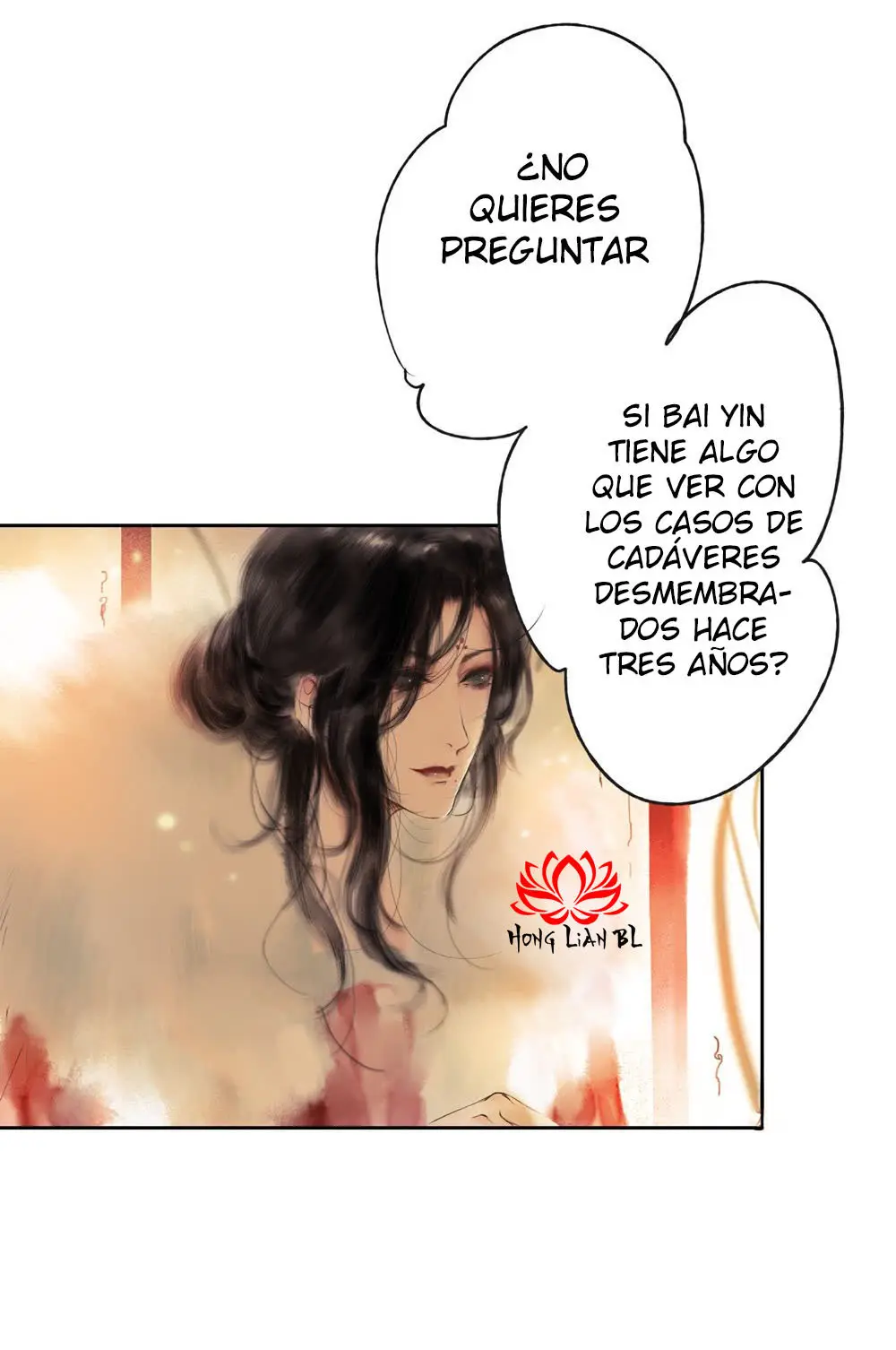 cisne solitario (Love Swan) (2019) - Capítulo 26 - Página 6 - LectorTMOo