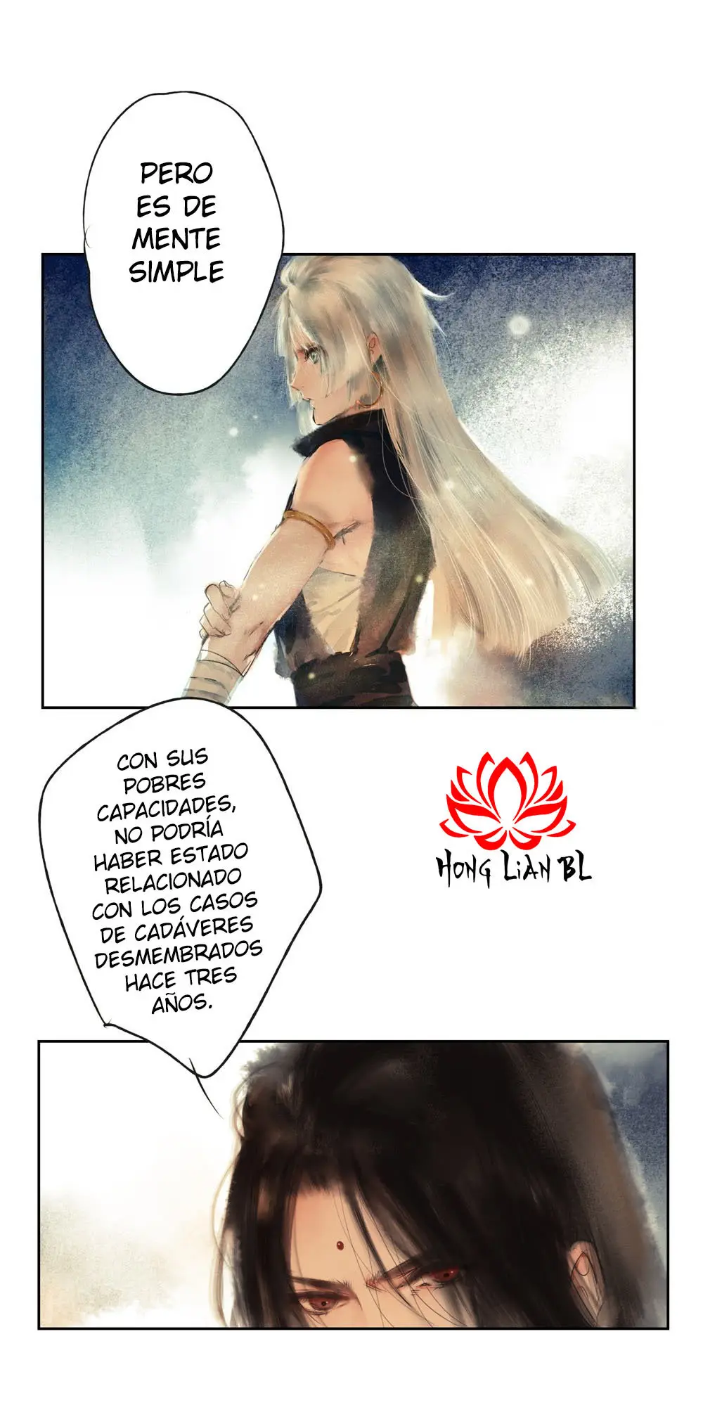 cisne solitario (Love Swan) (2019) - Capítulo 26 - Página 8 - LectorTMOo