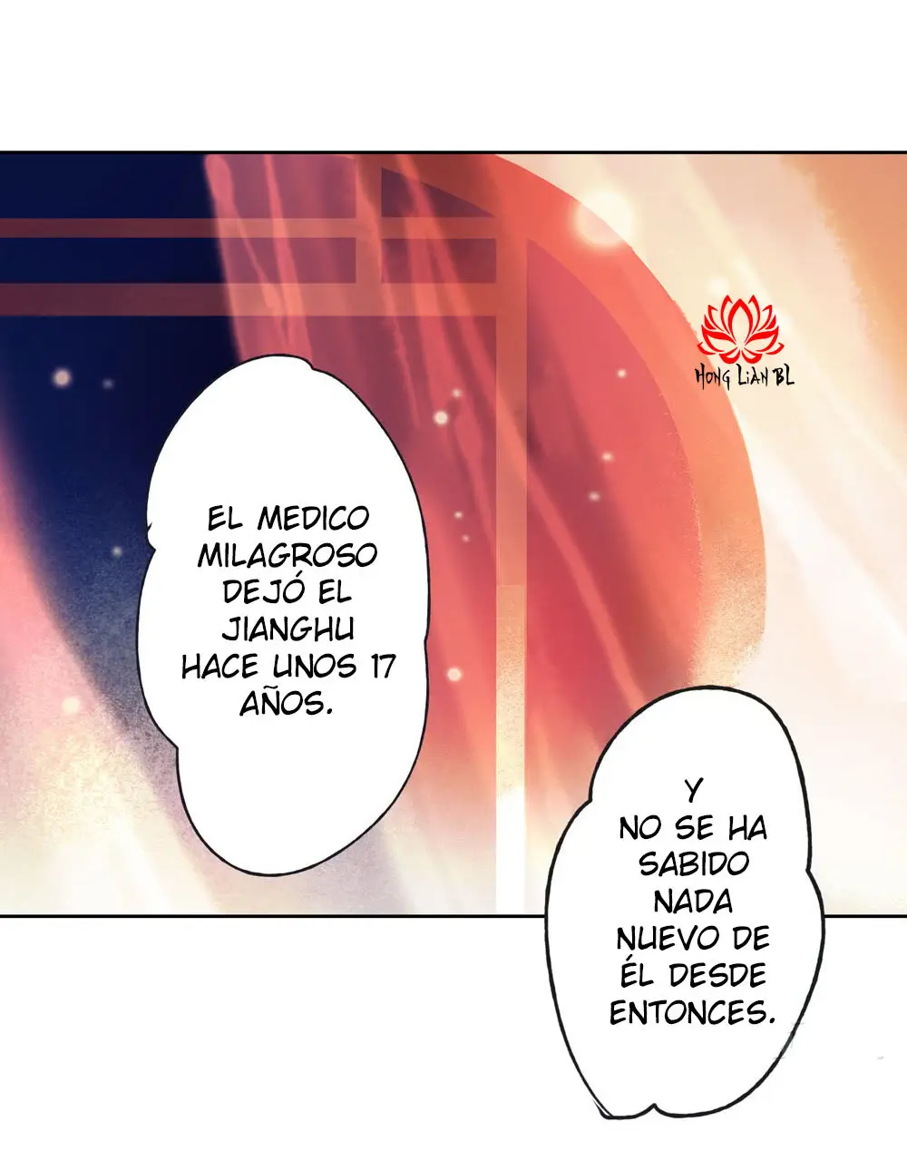 cisne solitario (Love Swan) (2019) - Capítulo 26 - Página 10 - LectorTMOo