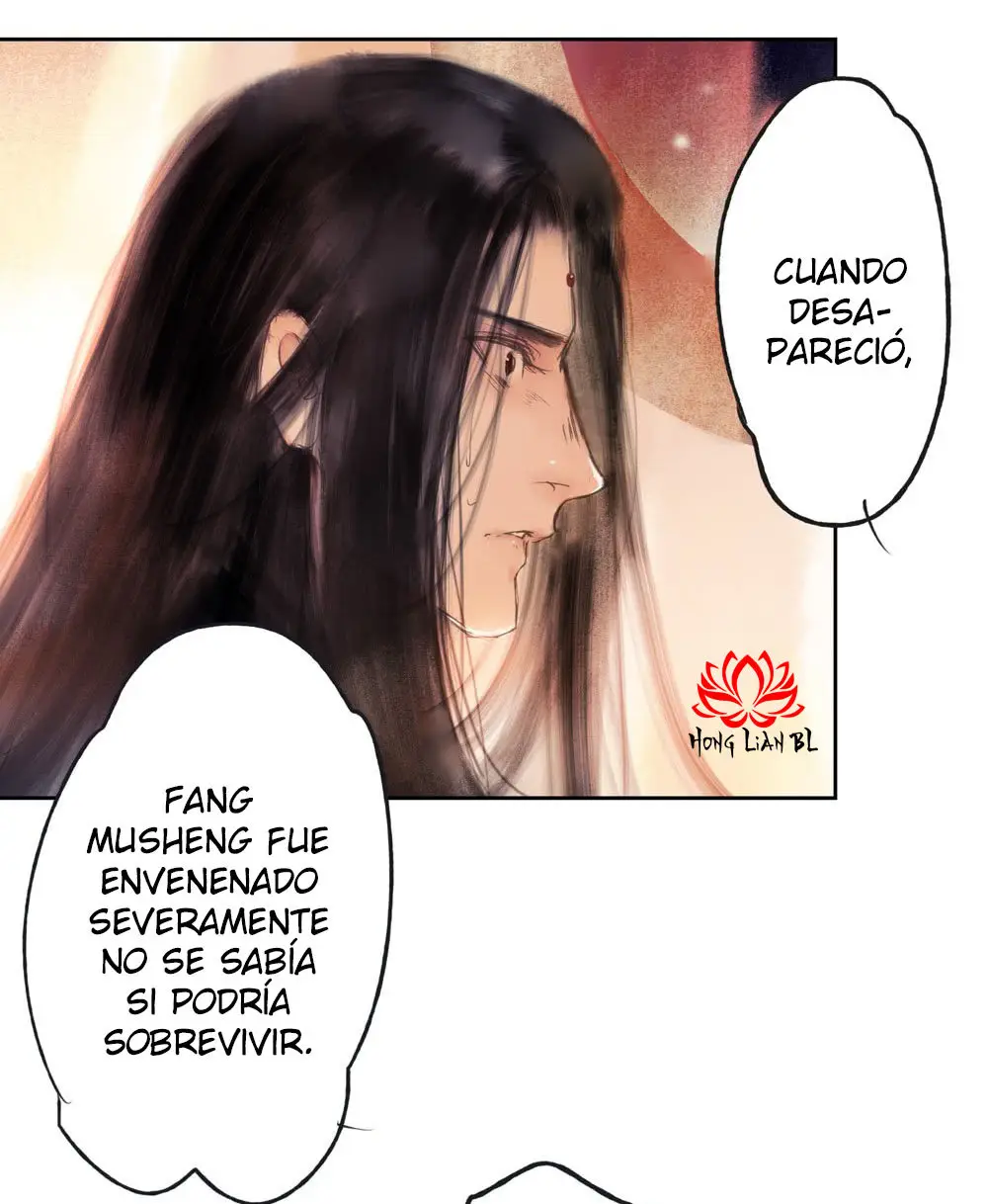 cisne solitario (Love Swan) (2019) - Capítulo 26 - Página 11 - LectorTMOo