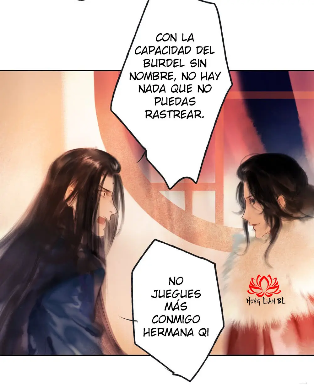 cisne solitario (Love Swan) (2019) - Capítulo 26 - Página 12 - LectorTMOo