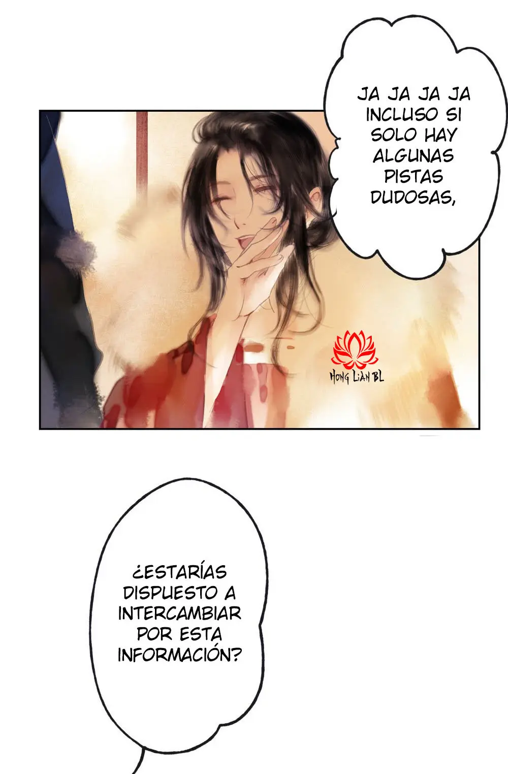 cisne solitario (Love Swan) (2019) - Capítulo 26 - Página 13 - LectorTMOo