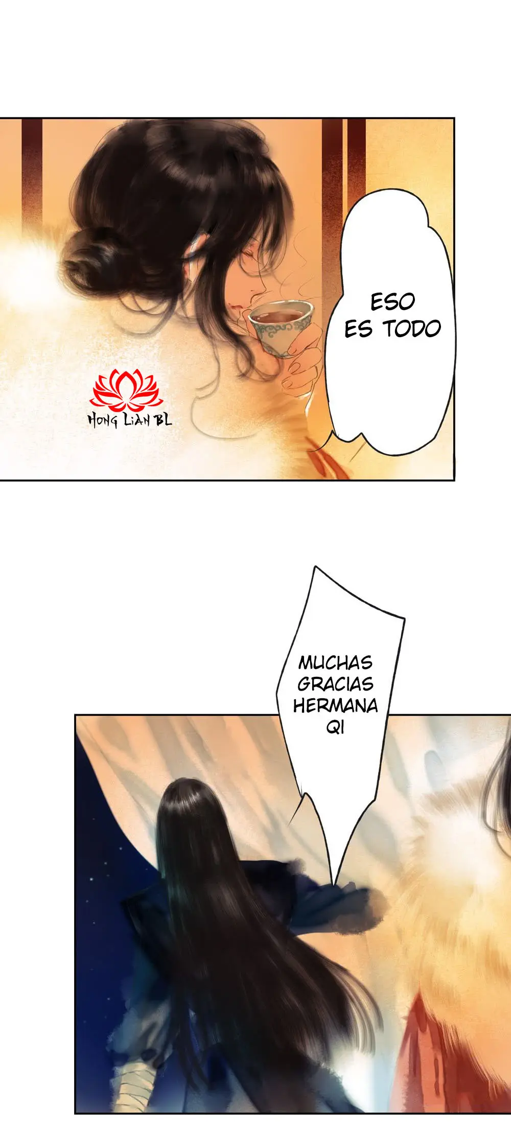 cisne solitario (Love Swan) (2019) - Capítulo 26 - Página 15 - LectorTMOo