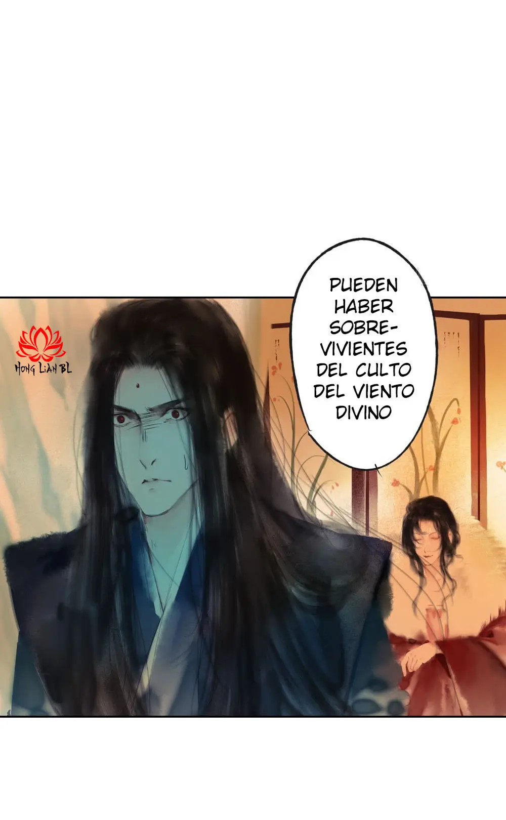 cisne solitario (Love Swan) (2019) - Capítulo 26 - Página 16 - LectorTMOo