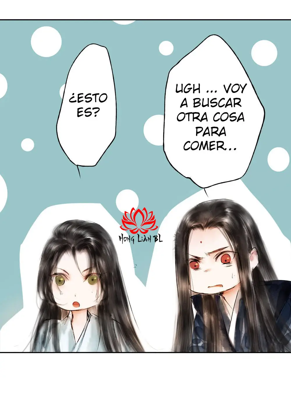 cisne solitario (Love Swan) (2019) - Capítulo 26 - Página 26 - LectorTMOo