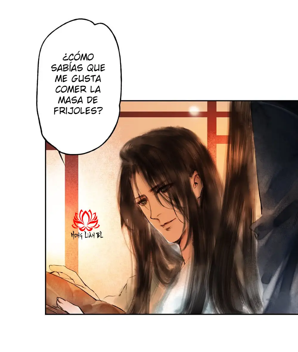 cisne solitario (Love Swan) (2019) - Capítulo 26 - Página 28 - LectorTMOo