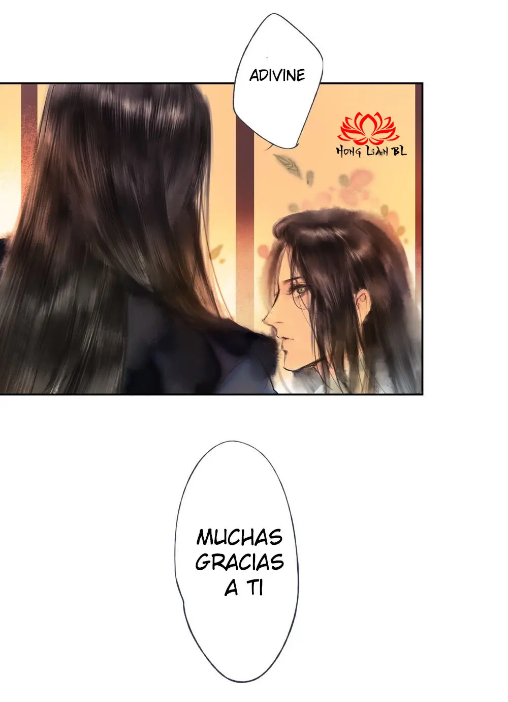 cisne solitario (Love Swan) (2019) - Capítulo 26 - Página 29 - LectorTMOo