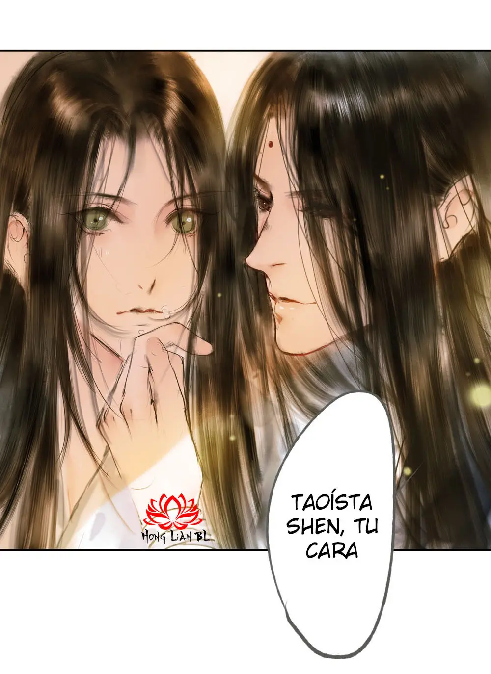 cisne solitario (Love Swan) (2019) - Capítulo 26 - Página 31 - LectorTMOo