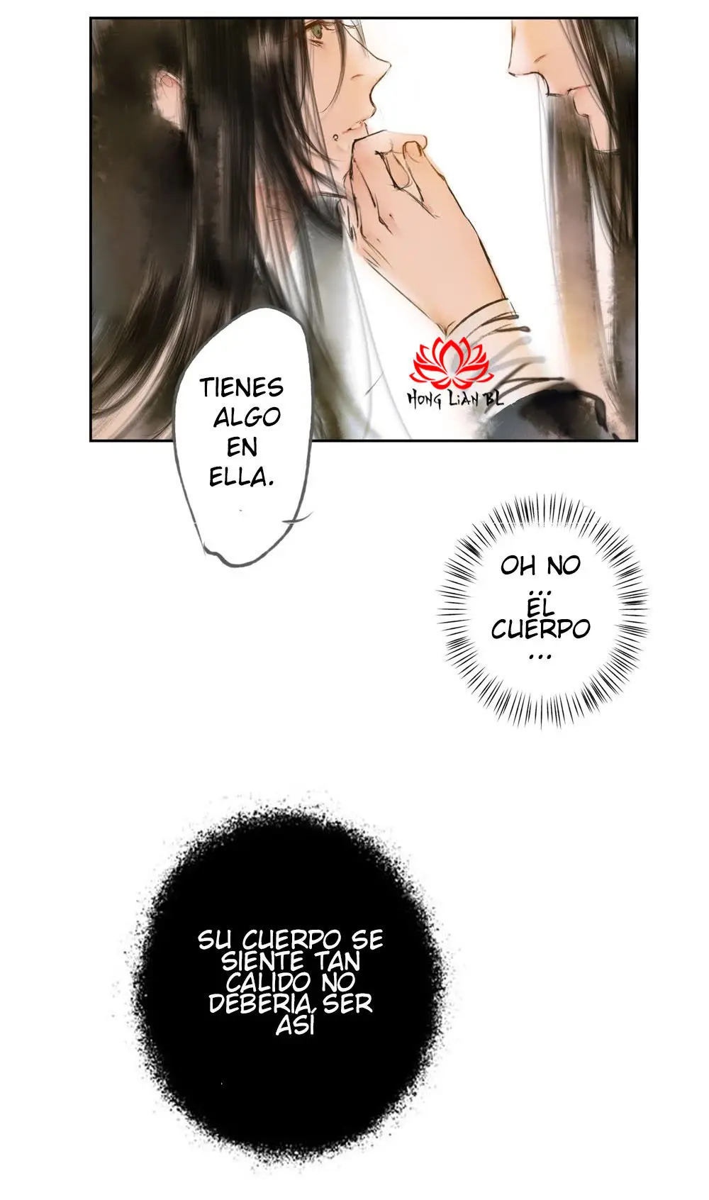 cisne solitario (Love Swan) (2019) - Capítulo 26 - Página 32 - LectorTMOo