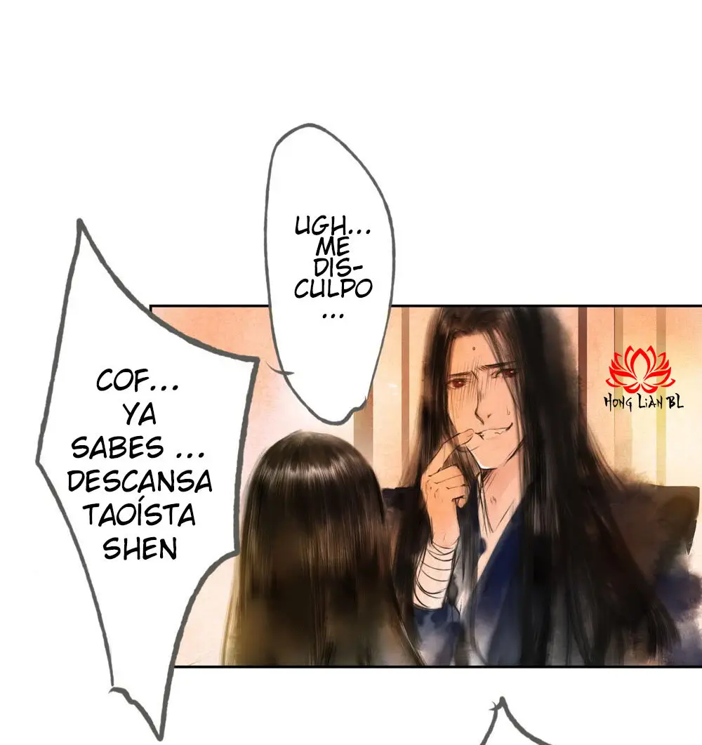 cisne solitario (Love Swan) (2019) - Capítulo 26 - Página 33 - LectorTMOo