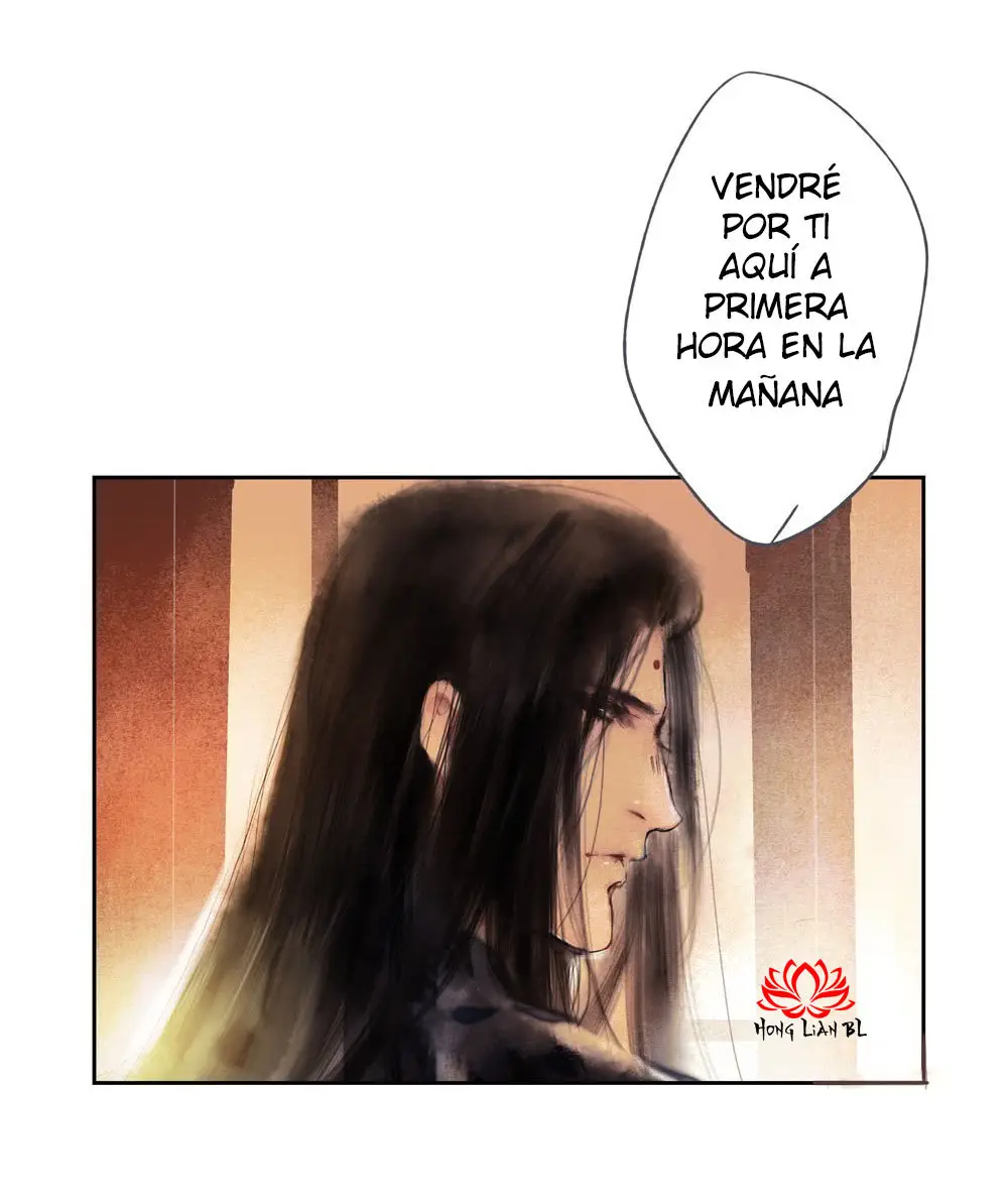 cisne solitario (Love Swan) (2019) - Capítulo 26 - Página 35 - LectorTMOo