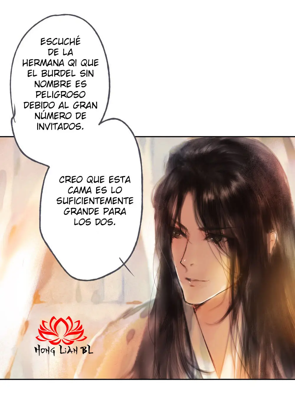 cisne solitario (Love Swan) (2019) - Capítulo 26 - Página 36 - LectorTMOo