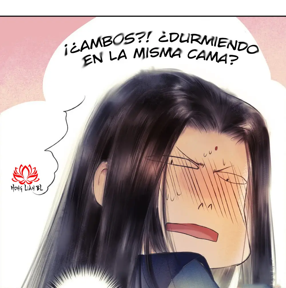 cisne solitario (Love Swan) (2019) - Capítulo 26 - Página 37 - LectorTMOo