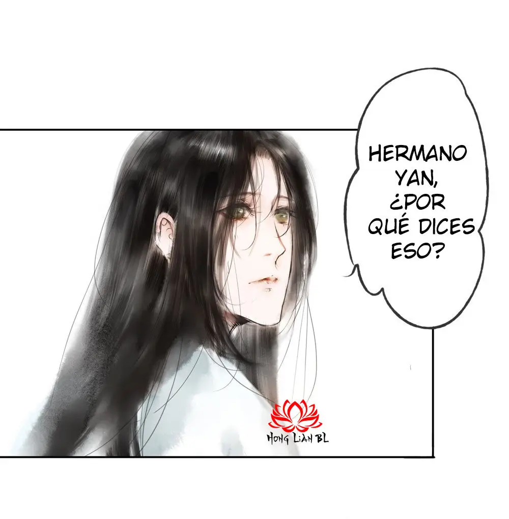 cisne solitario (Love Swan) (2019) - Capítulo 26 - Página 40 - LectorTMOo