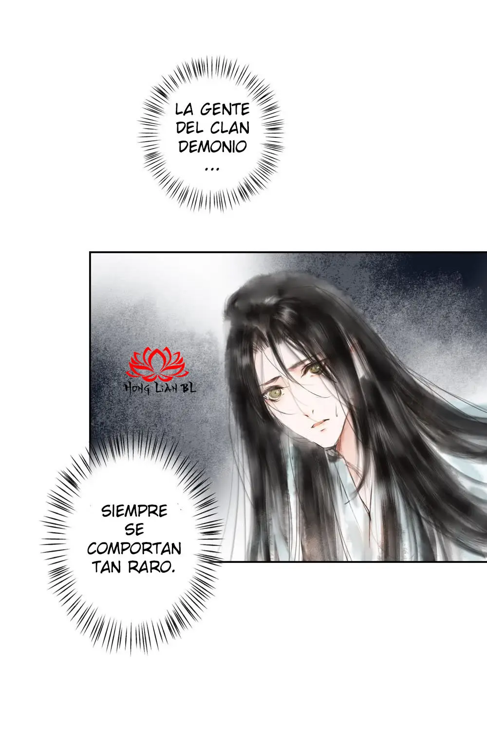 cisne solitario (Love Swan) (2019) - Capítulo 26 - Página 42 - LectorTMOo