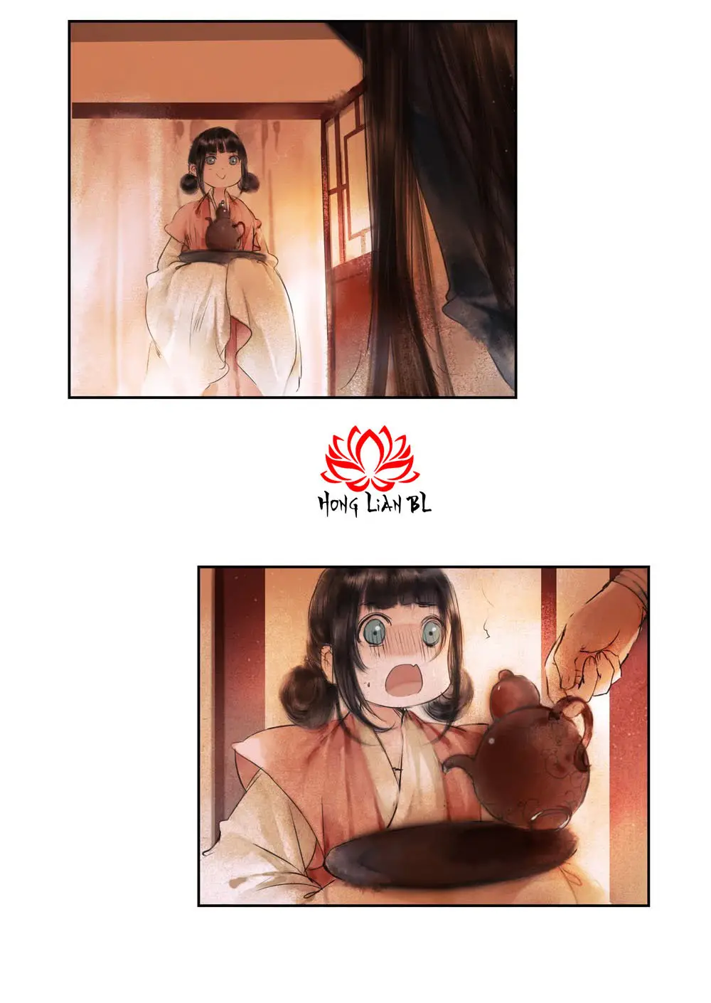 cisne solitario (Love Swan) (2019) - Capítulo 26 - Página 44 - LectorTMOo
