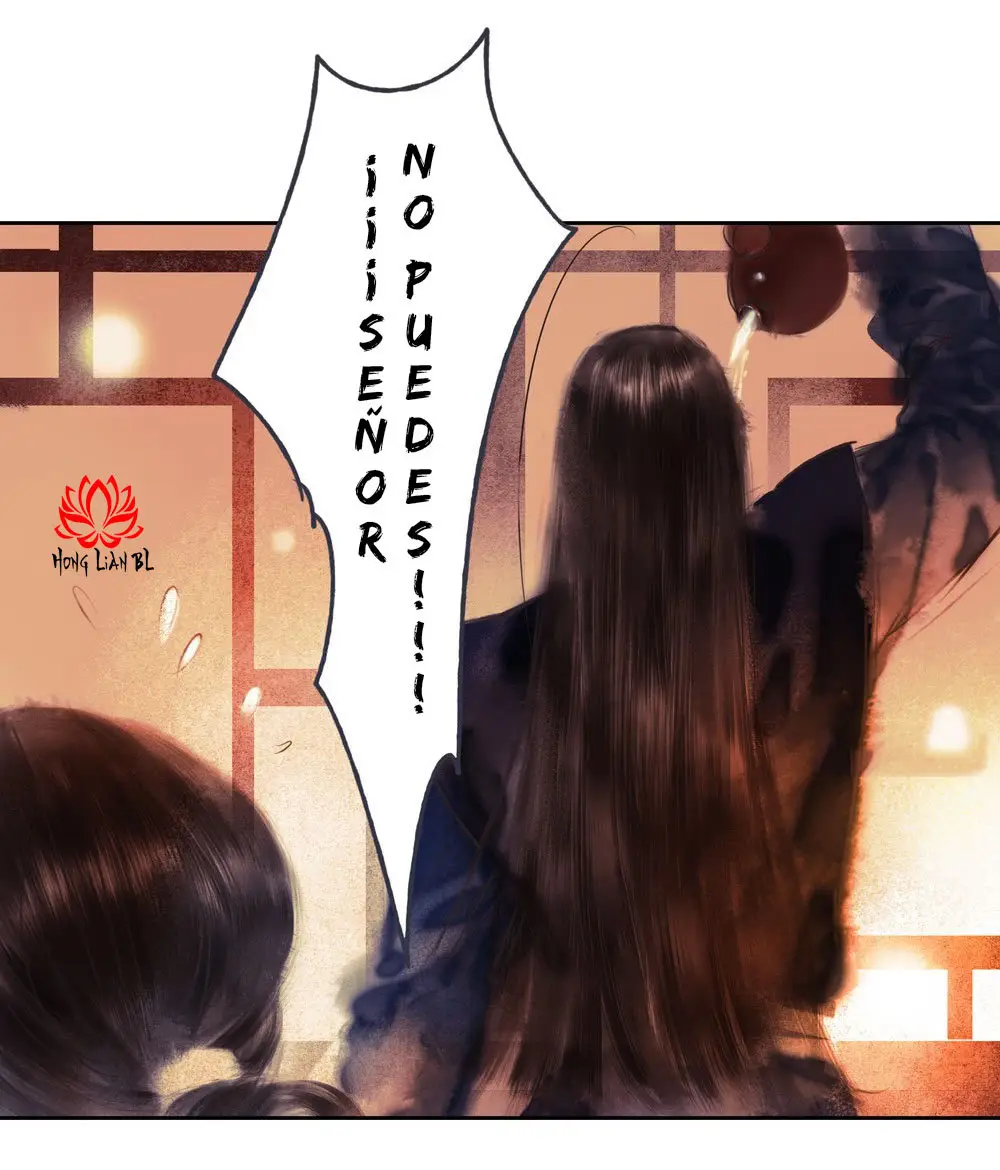 cisne solitario (Love Swan) (2019) - Capítulo 26 - Página 45 - LectorTMOo