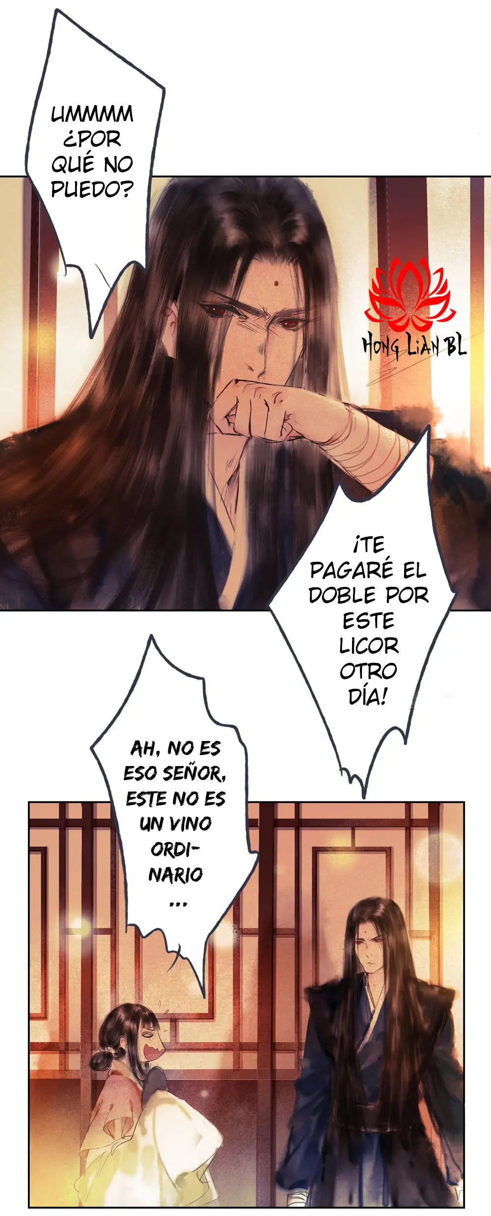 cisne solitario (Love Swan) (2019) - Capítulo 26 - Página 46 - LectorTMOo