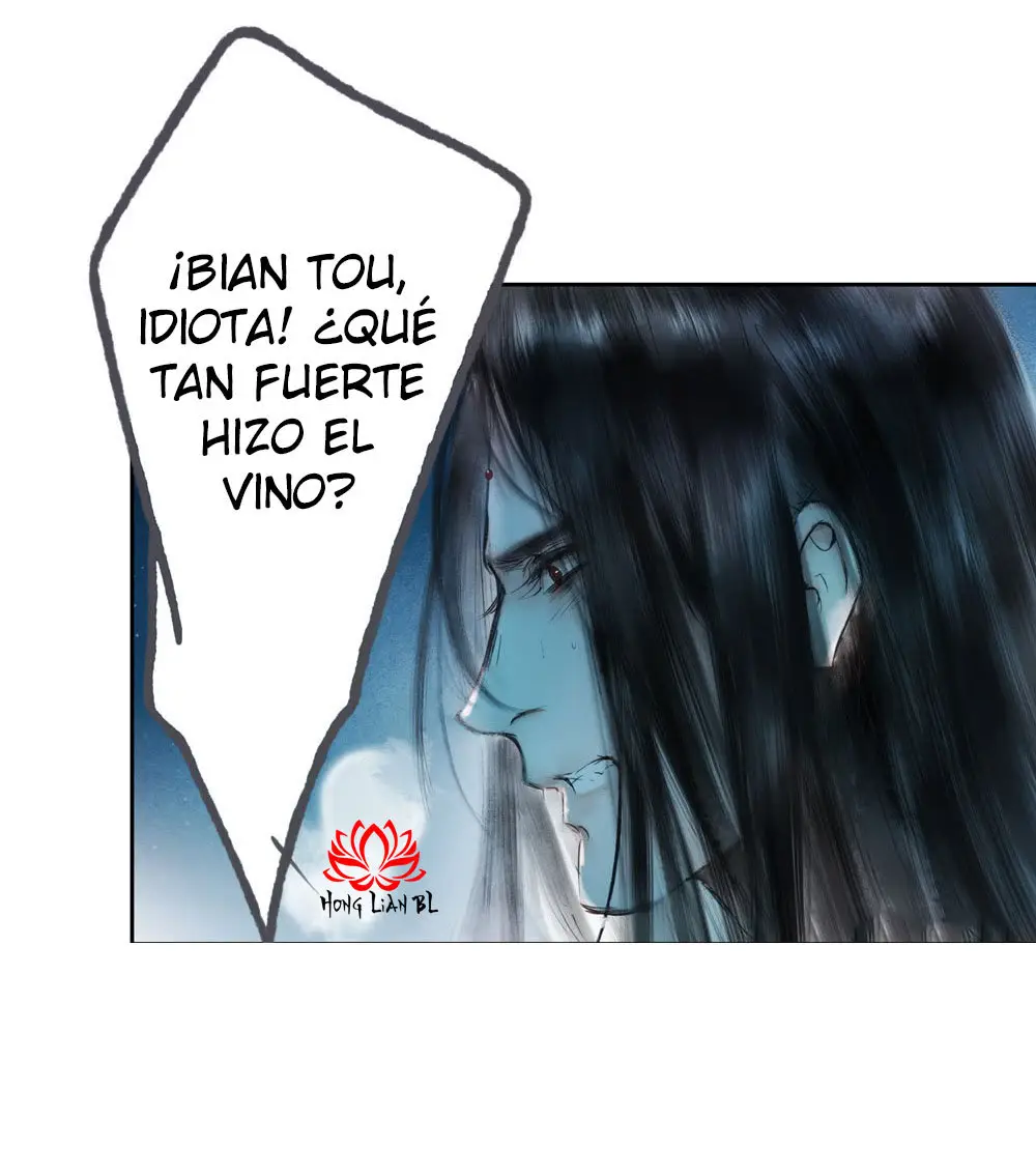 cisne solitario (Love Swan) (2019) - Capítulo 26 - Página 49 - LectorTMOo