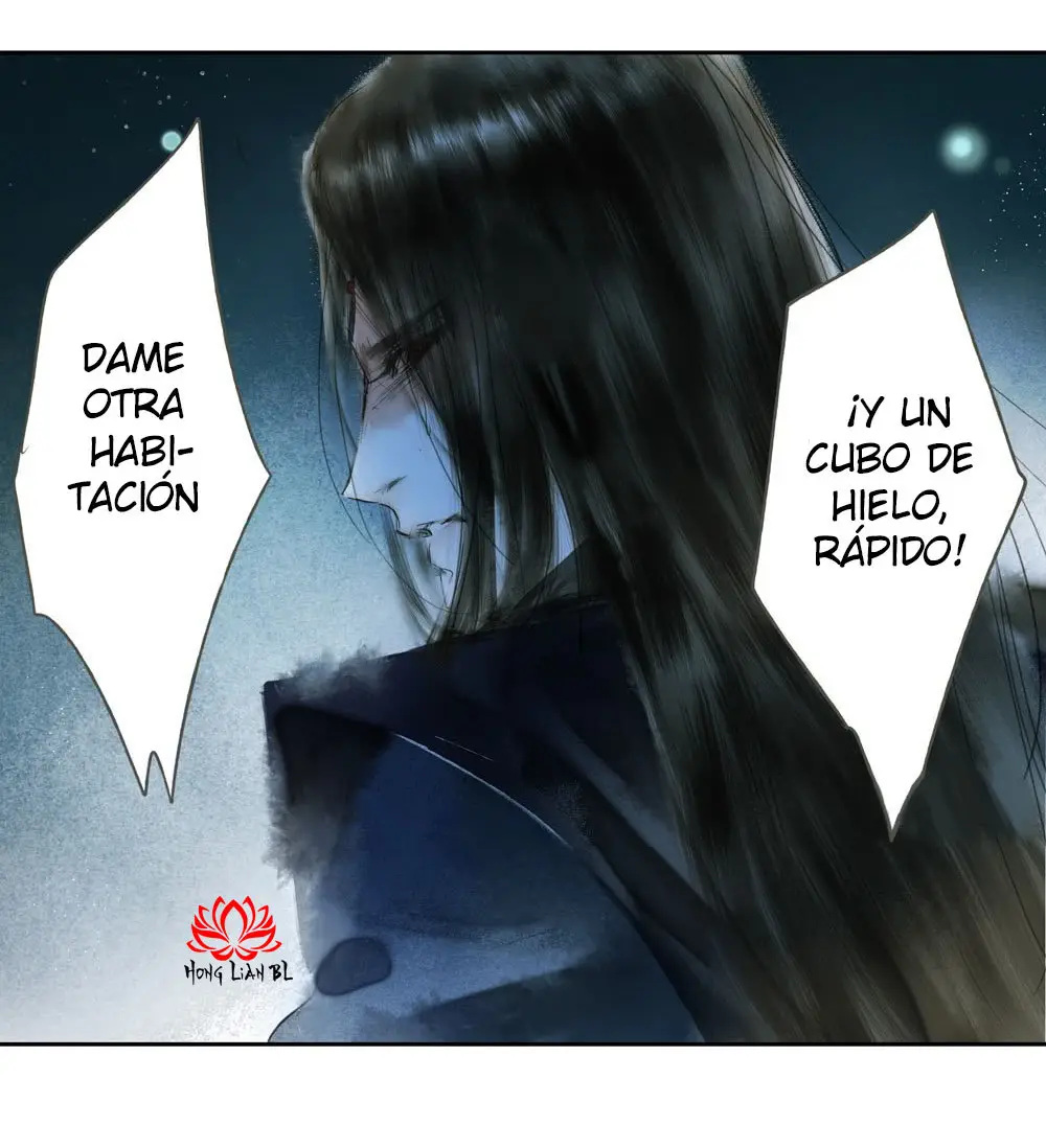 cisne solitario (Love Swan) (2019) - Capítulo 26 - Página 52 - LectorTMOo