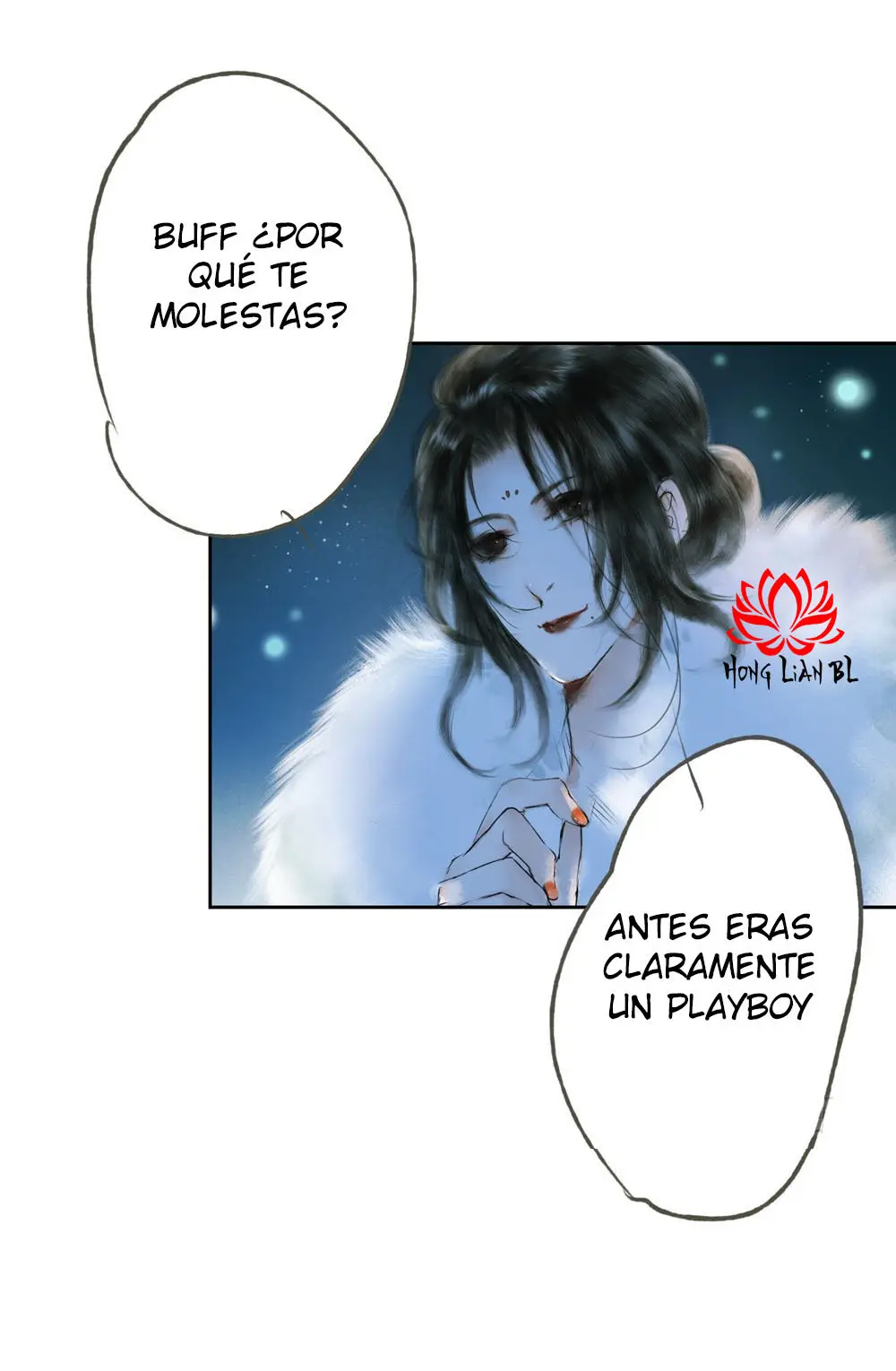 cisne solitario (Love Swan) (2019) - Capítulo 26 - Página 53 - LectorTMOo
