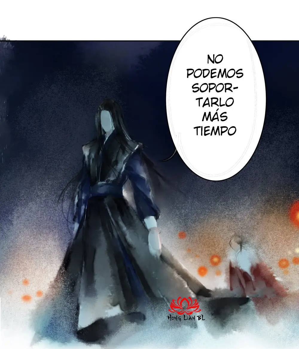 cisne solitario (Love Swan) (2019) - Capítulo 26 - Página 55 - LectorTMOo