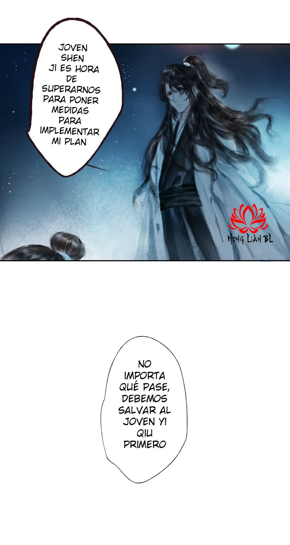 cisne solitario (Love Swan) (2019) - Capítulo 26 - Página 59 - LectorTMOo