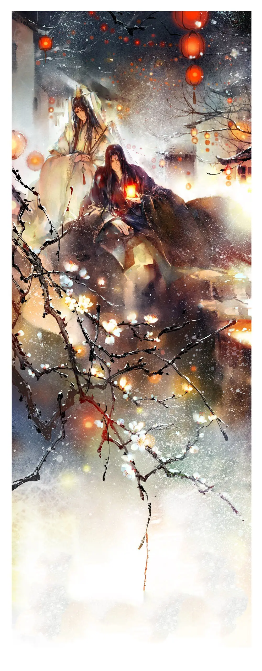 cisne solitario (Love Swan) (2019) - Capítulo 26 - Página 60 - LectorTMOo