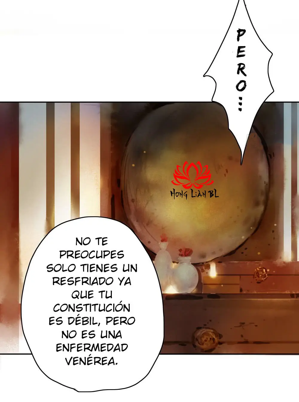 cisne solitario (Love Swan) (2019) - Capítulo 27 - Página 10 - LectorTMOo