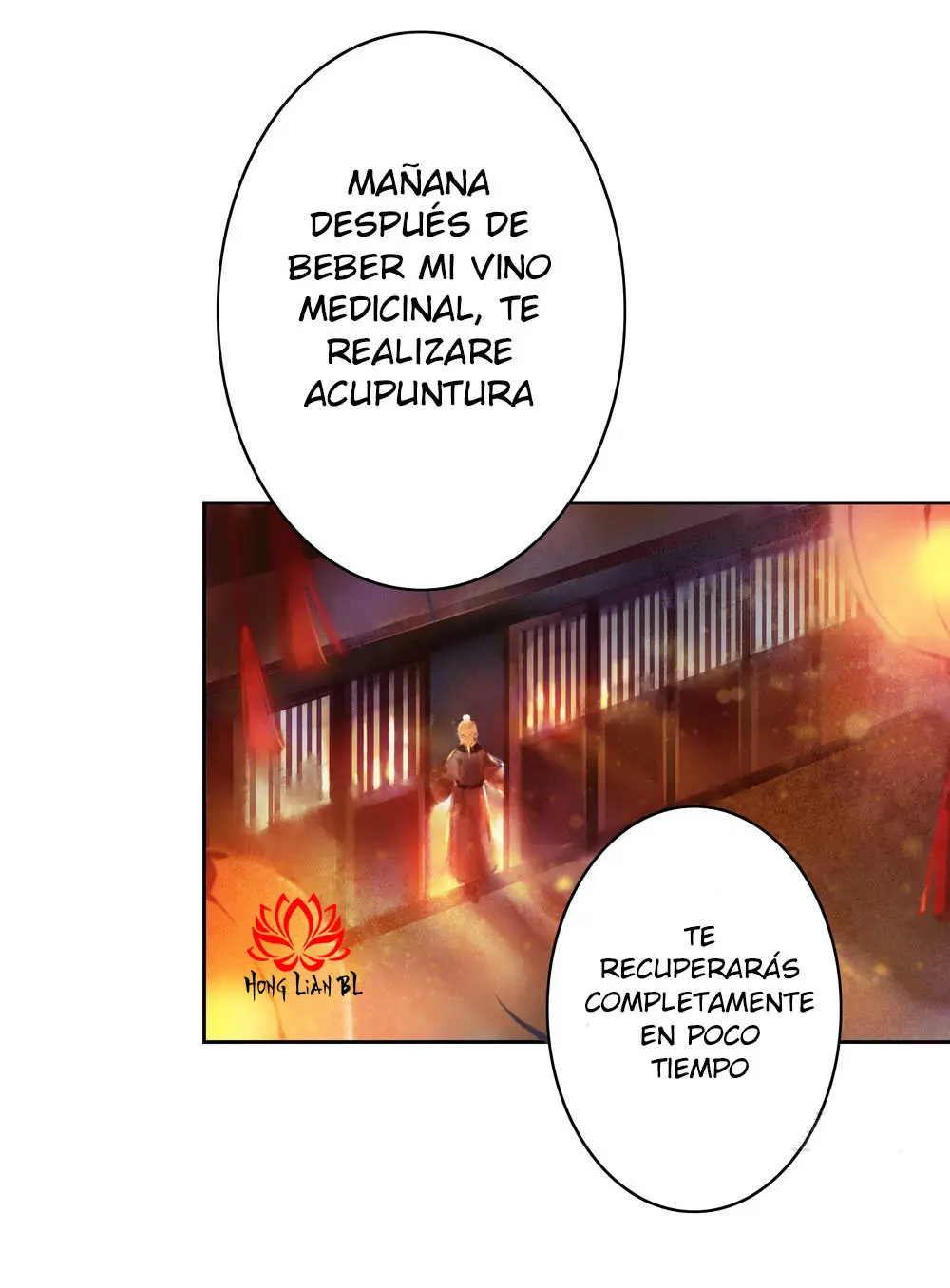 cisne solitario (Love Swan) (2019) - Capítulo 27 - Página 11 - LectorTMOo