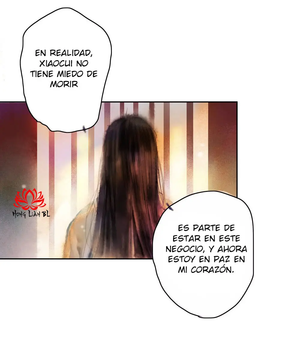cisne solitario (Love Swan) (2019) - Capítulo 27 - Página 12 - LectorTMOo