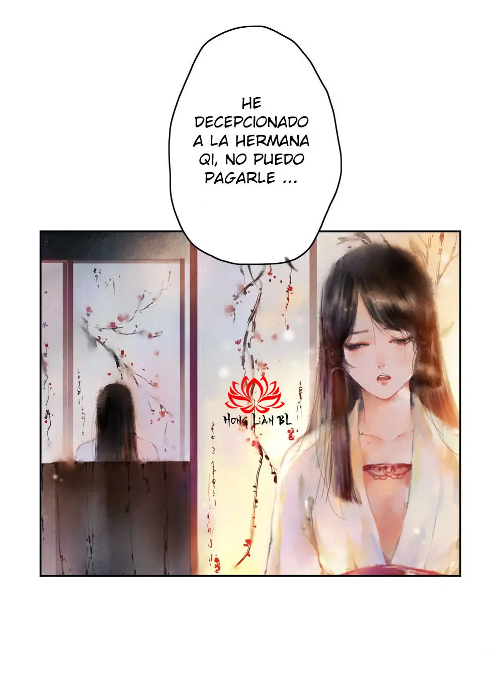 cisne solitario (Love Swan) (2019) - Capítulo 27 - Página 13 - LectorTMOo