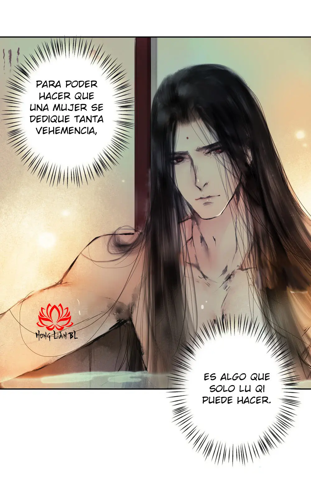 cisne solitario (Love Swan) (2019) - Capítulo 27 - Página 14 - LectorTMOo