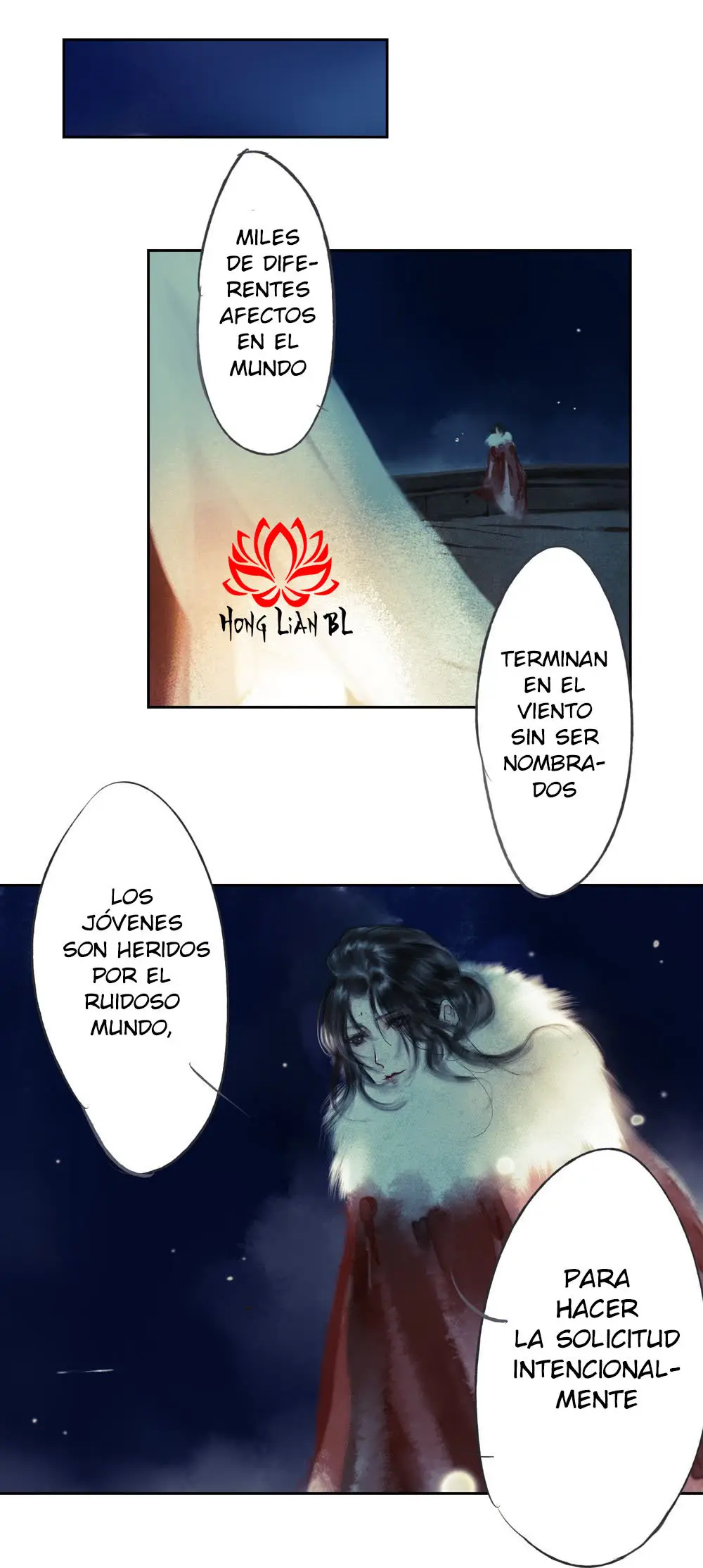 cisne solitario (Love Swan) (2019) - Capítulo 27 - Página 15 - LectorTMOo