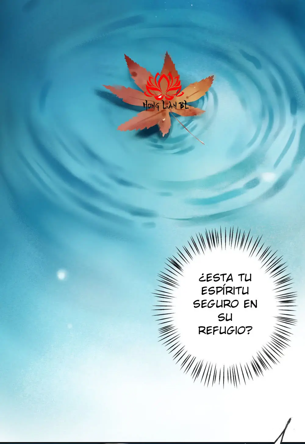 cisne solitario (Love Swan) (2019) - Capítulo 27 - Página 17 - LectorTMOo