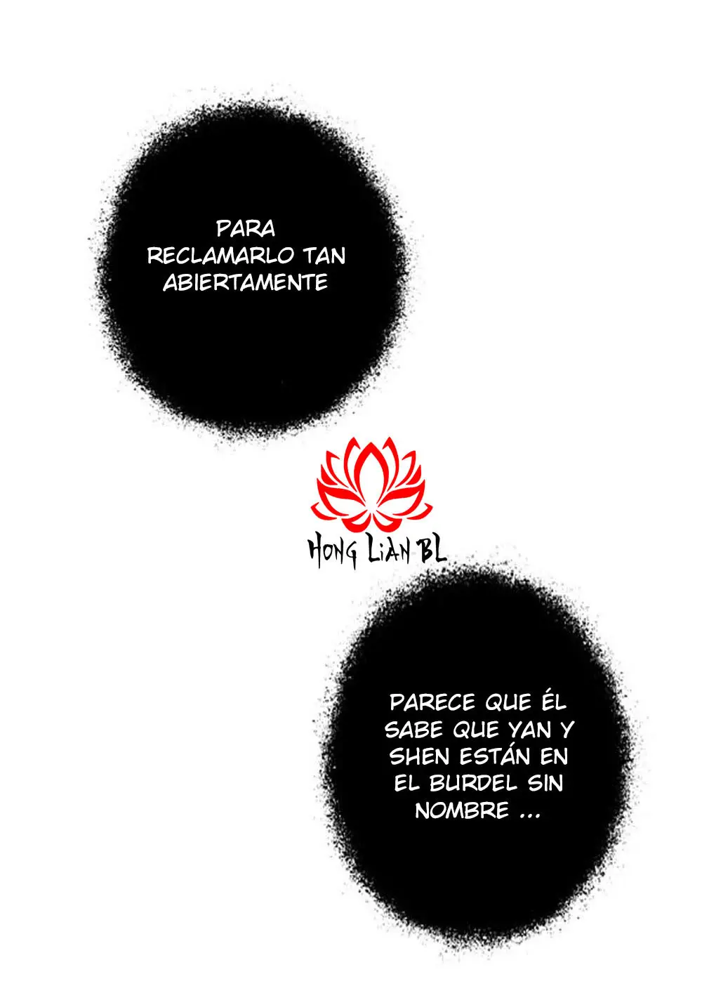 cisne solitario (Love Swan) (2019) - Capítulo 27 - Página 23 - LectorTMOo