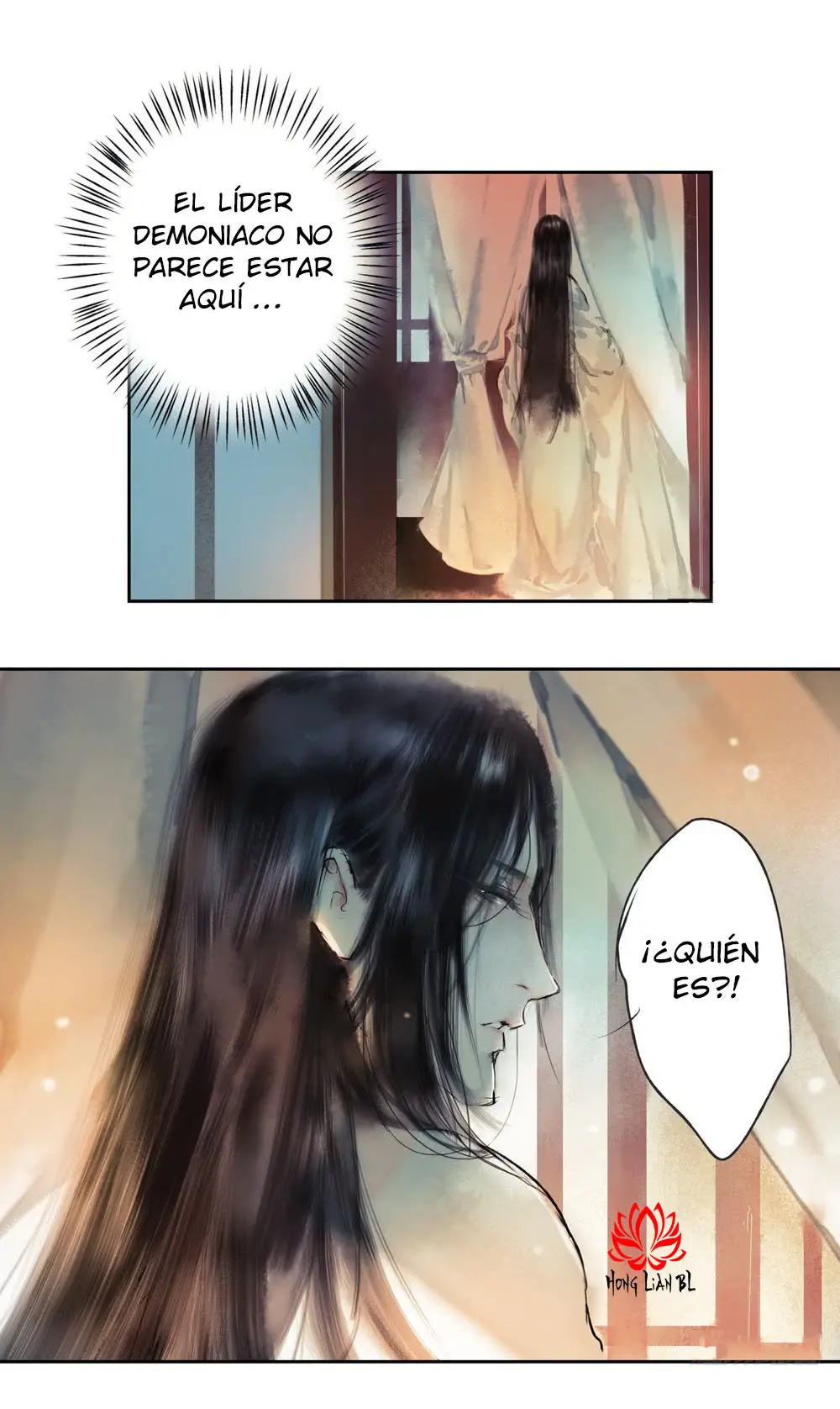 cisne solitario (Love Swan) (2019) - Capítulo 27 - Página 31 - LectorTMOo