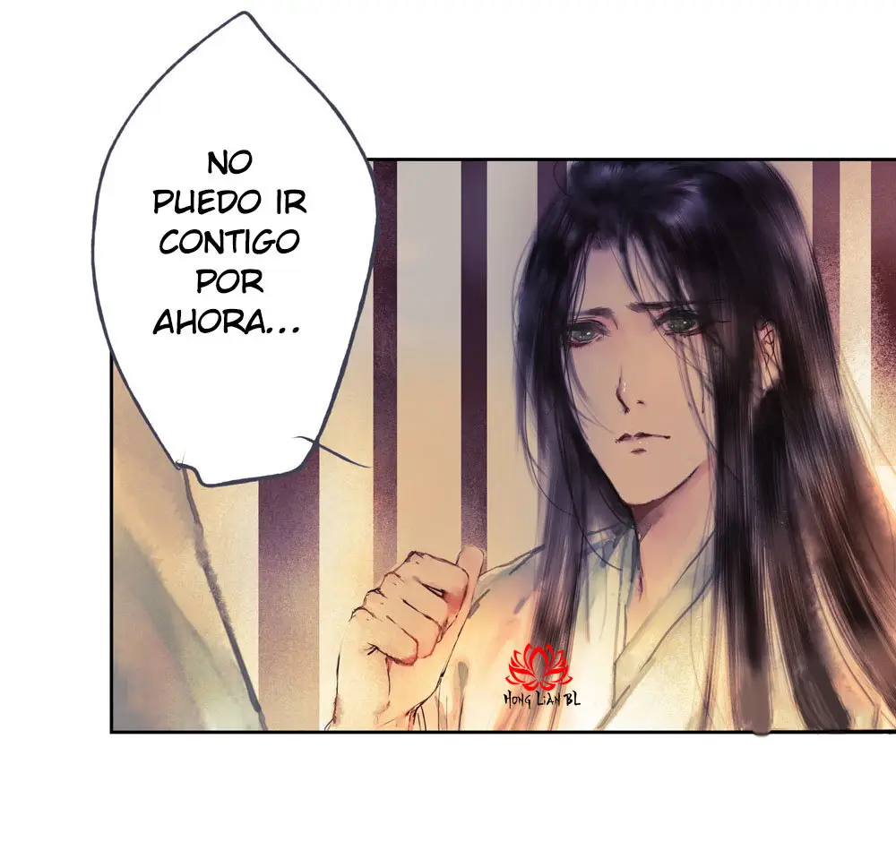 cisne solitario (Love Swan) (2019) - Capítulo 27 - Página 37 - LectorTMOo