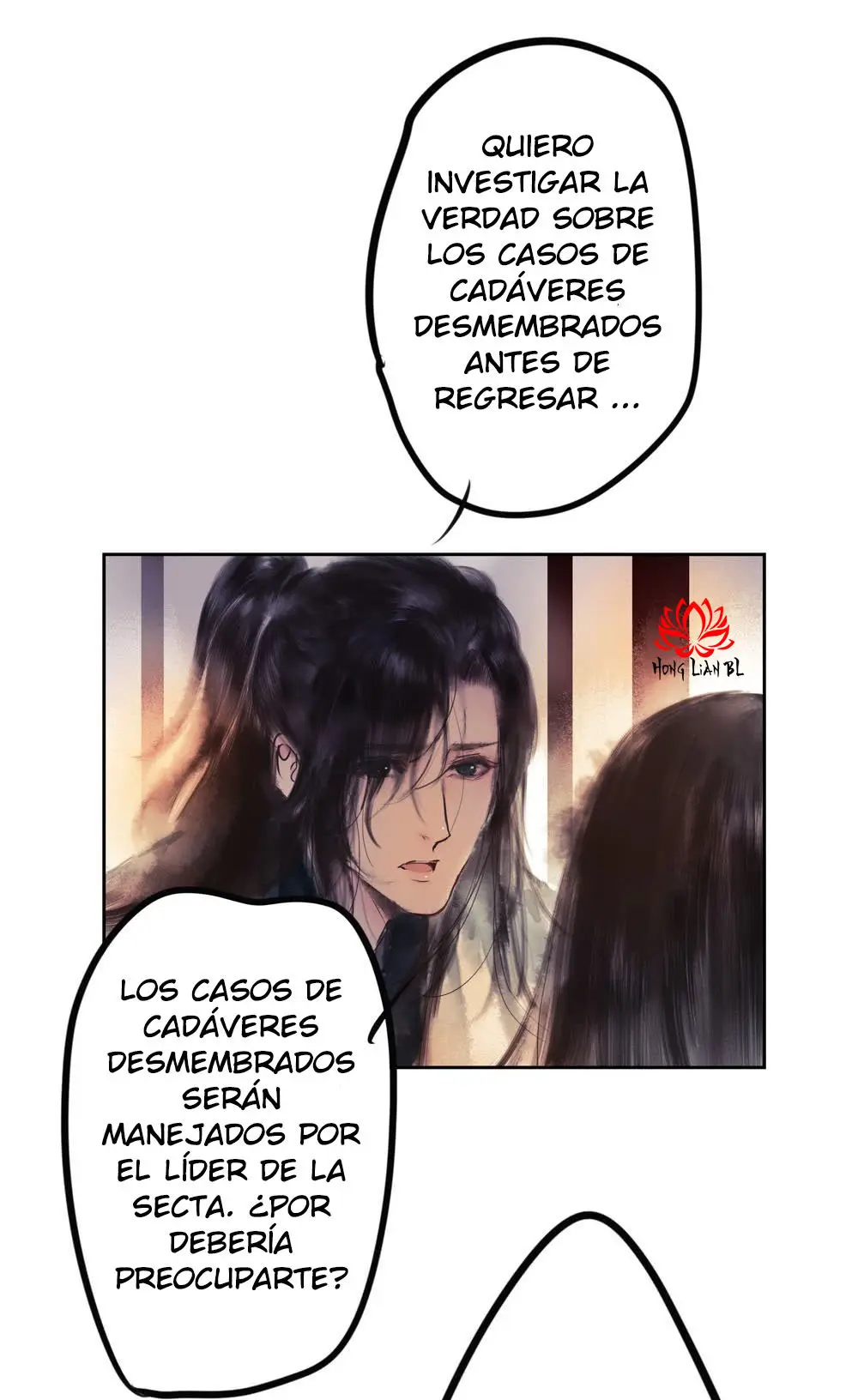 cisne solitario (Love Swan) (2019) - Capítulo 27 - Página 39 - LectorTMOo