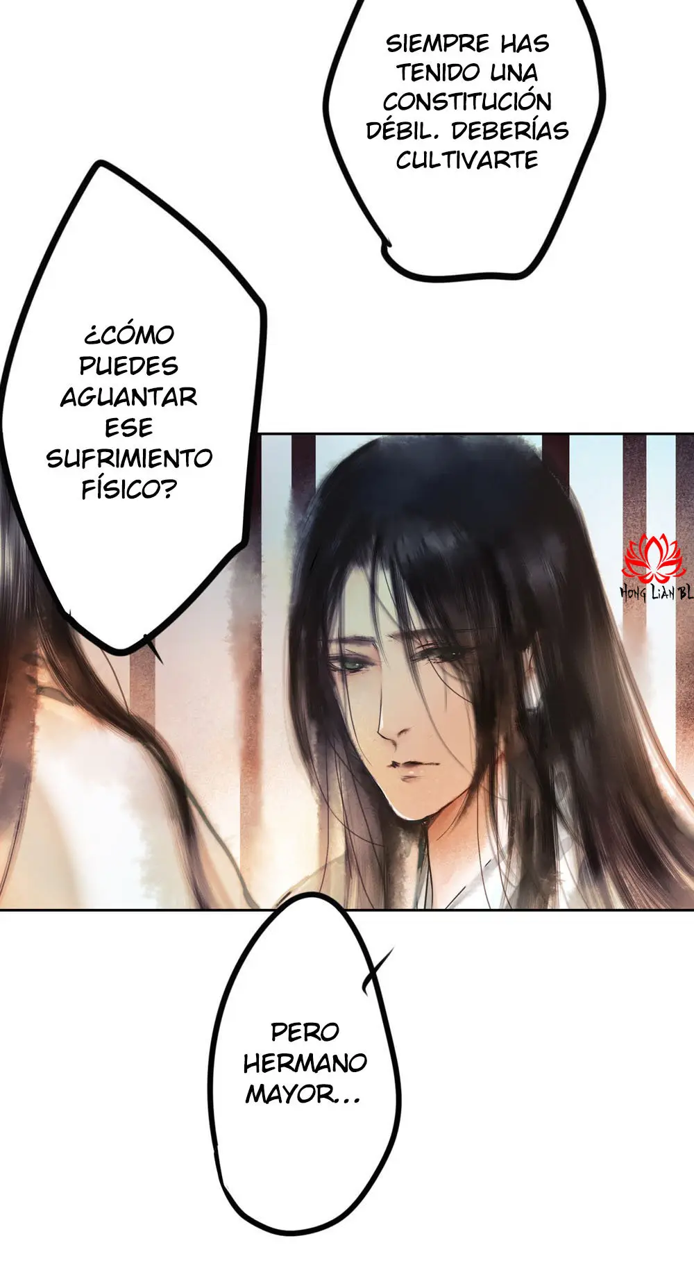 cisne solitario (Love Swan) (2019) - Capítulo 27 - Página 40 - LectorTMOo