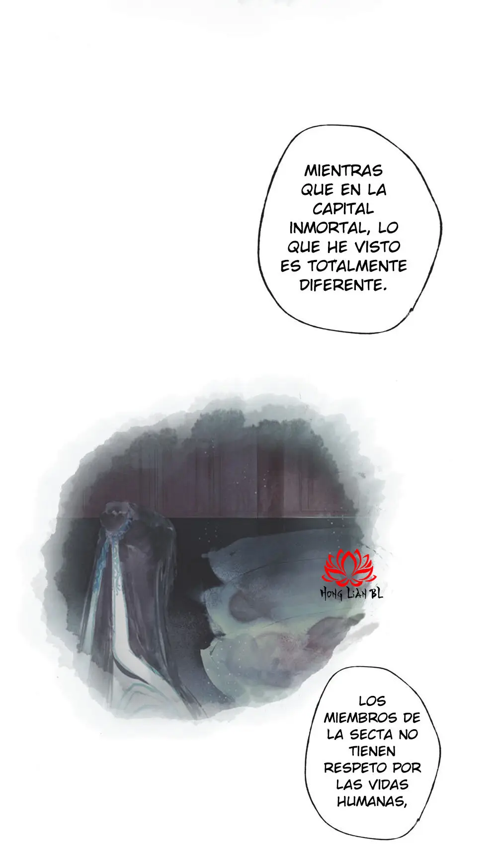 cisne solitario (Love Swan) (2019) - Capítulo 27 - Página 45 - LectorTMOo