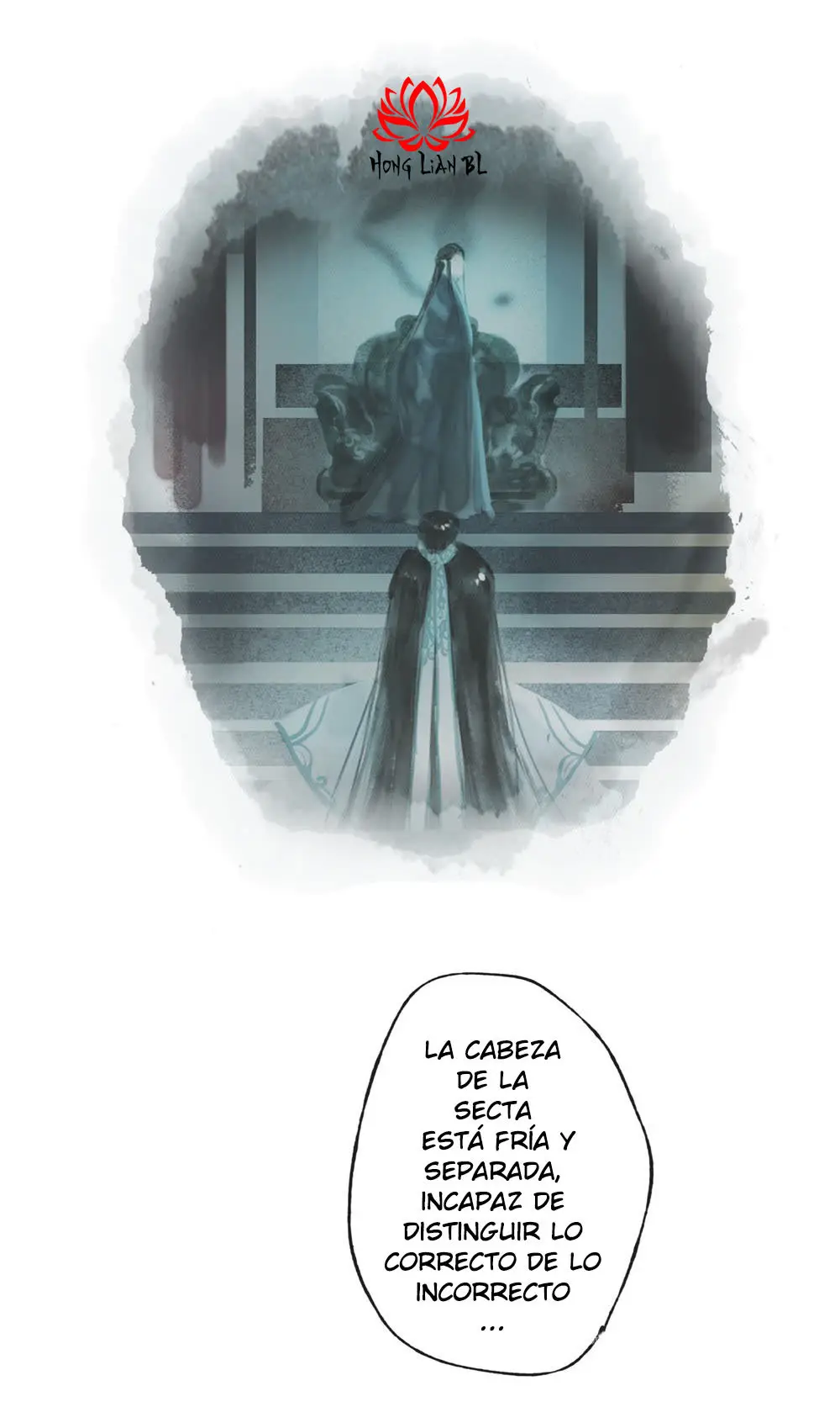 cisne solitario (Love Swan) (2019) - Capítulo 27 - Página 47 - LectorTMOo