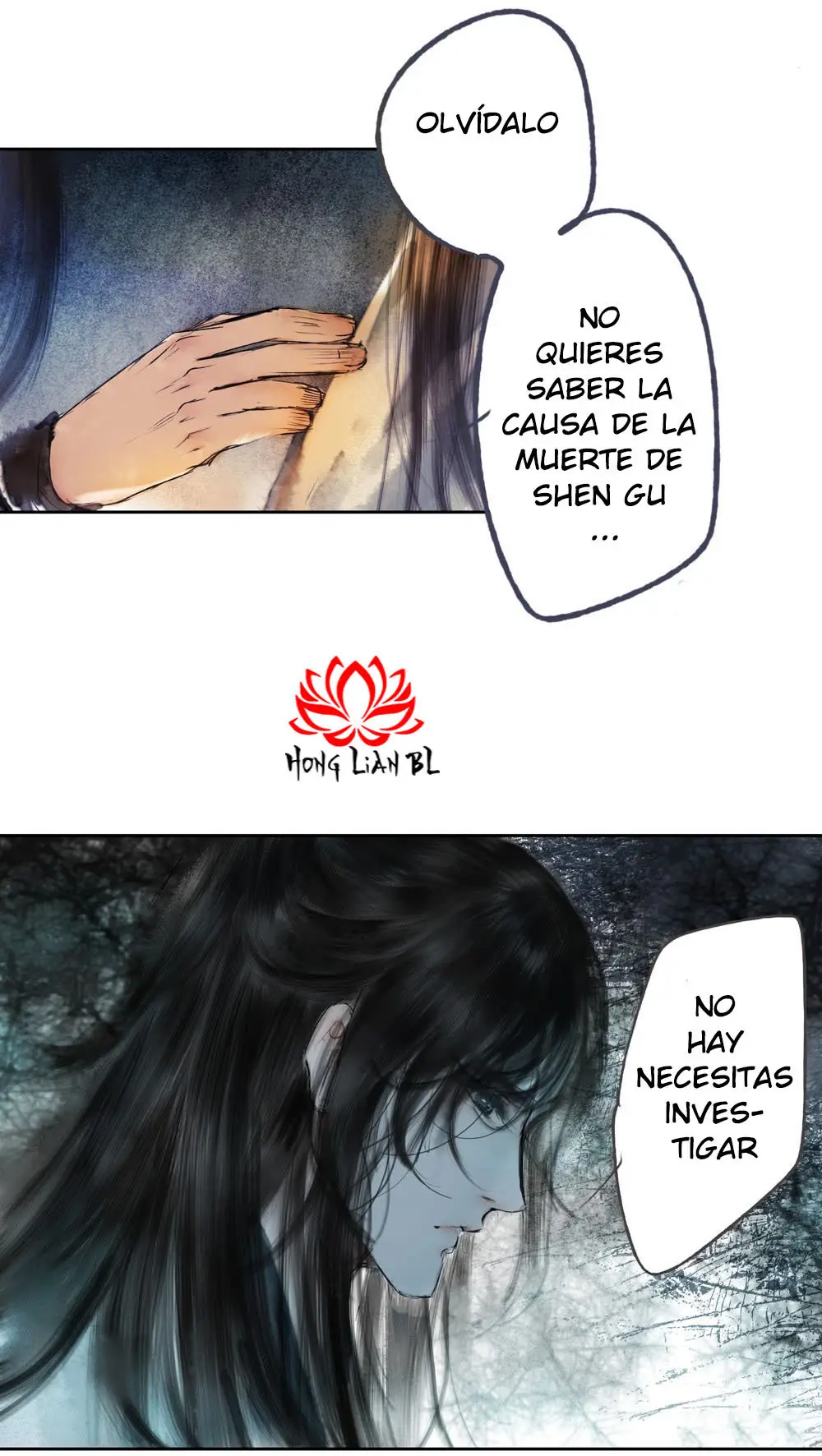 cisne solitario (Love Swan) (2019) - Capítulo 27 - Página 50 - LectorTMOo
