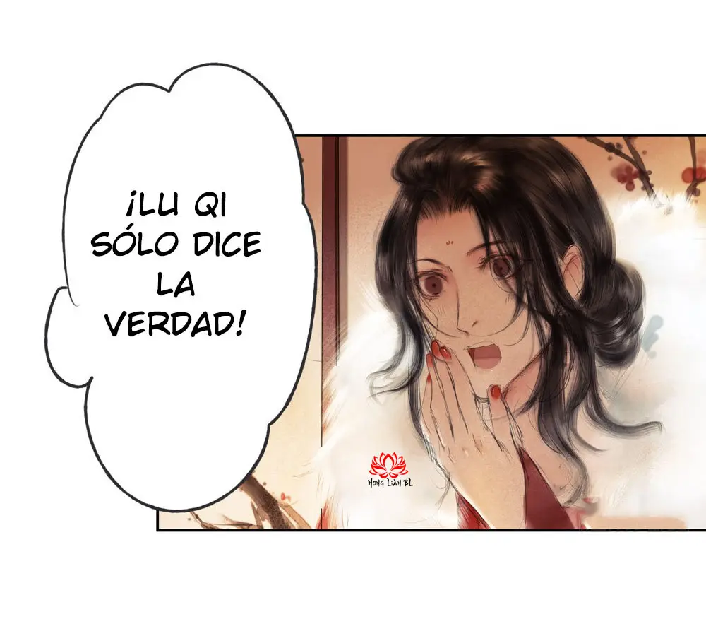 cisne solitario (Love Swan) (2019) - Capítulo 27 - Página 53 - LectorTMOo