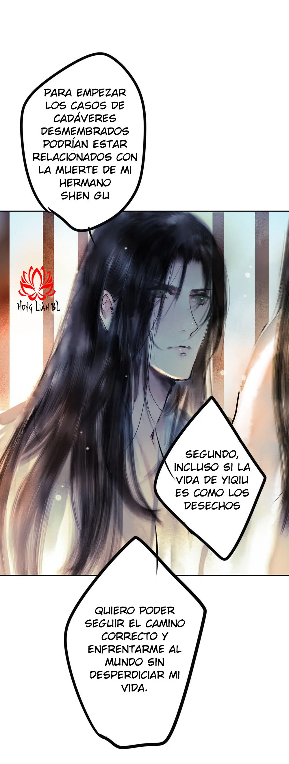 cisne solitario (Love Swan) (2019) - Capítulo 27 - Página 62 - LectorTMOo
