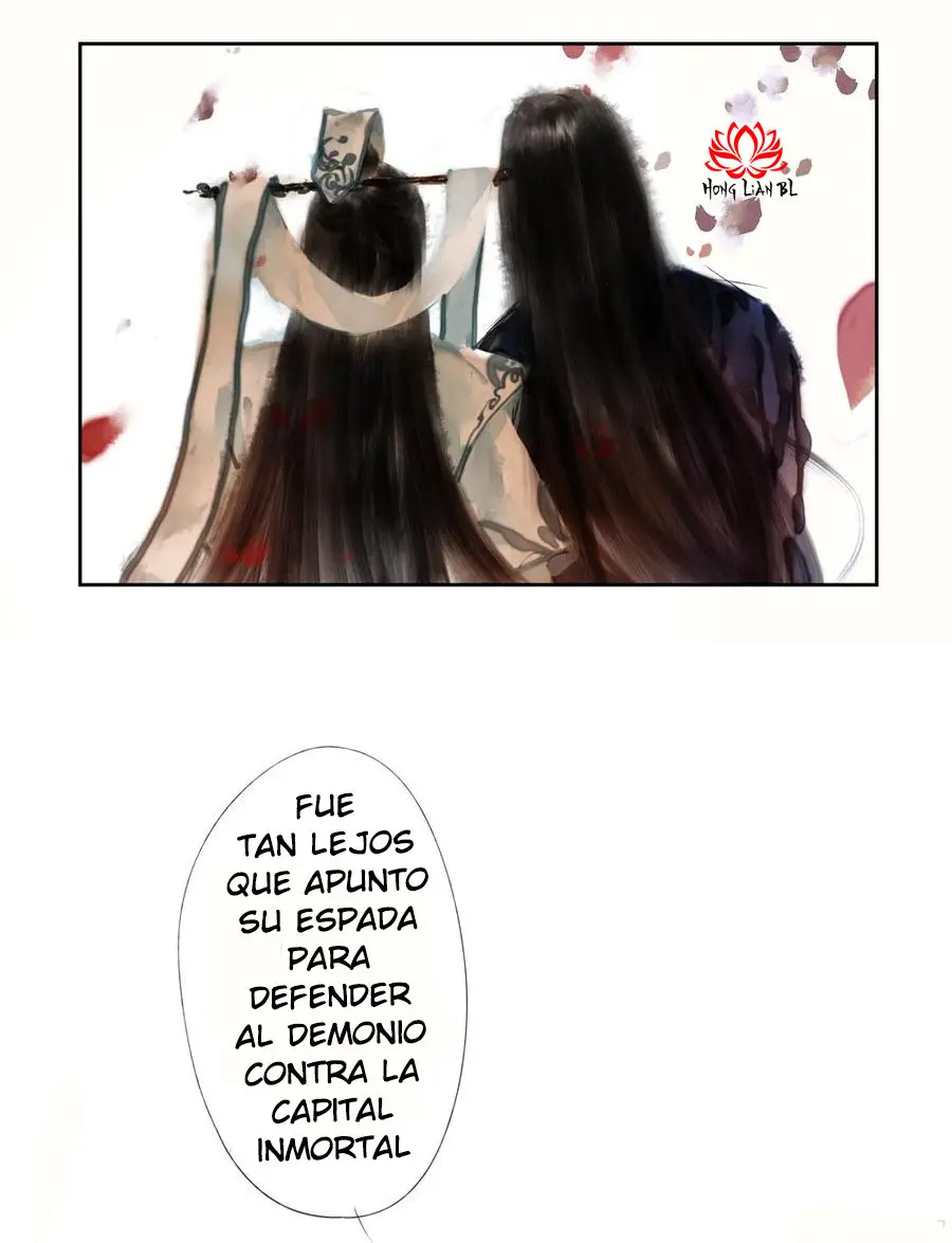 cisne solitario (Love Swan) (2019) - Capítulo 28 - Página 4 - LectorTMOo