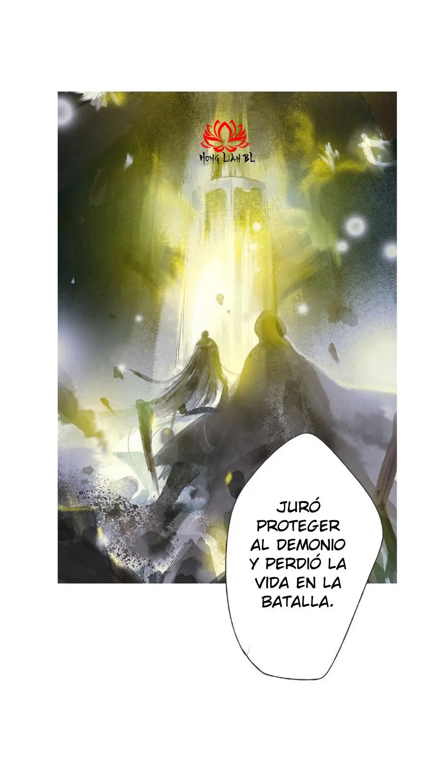 cisne solitario (Love Swan) (2019) - Capítulo 28 - Página 6 - LectorTMOo