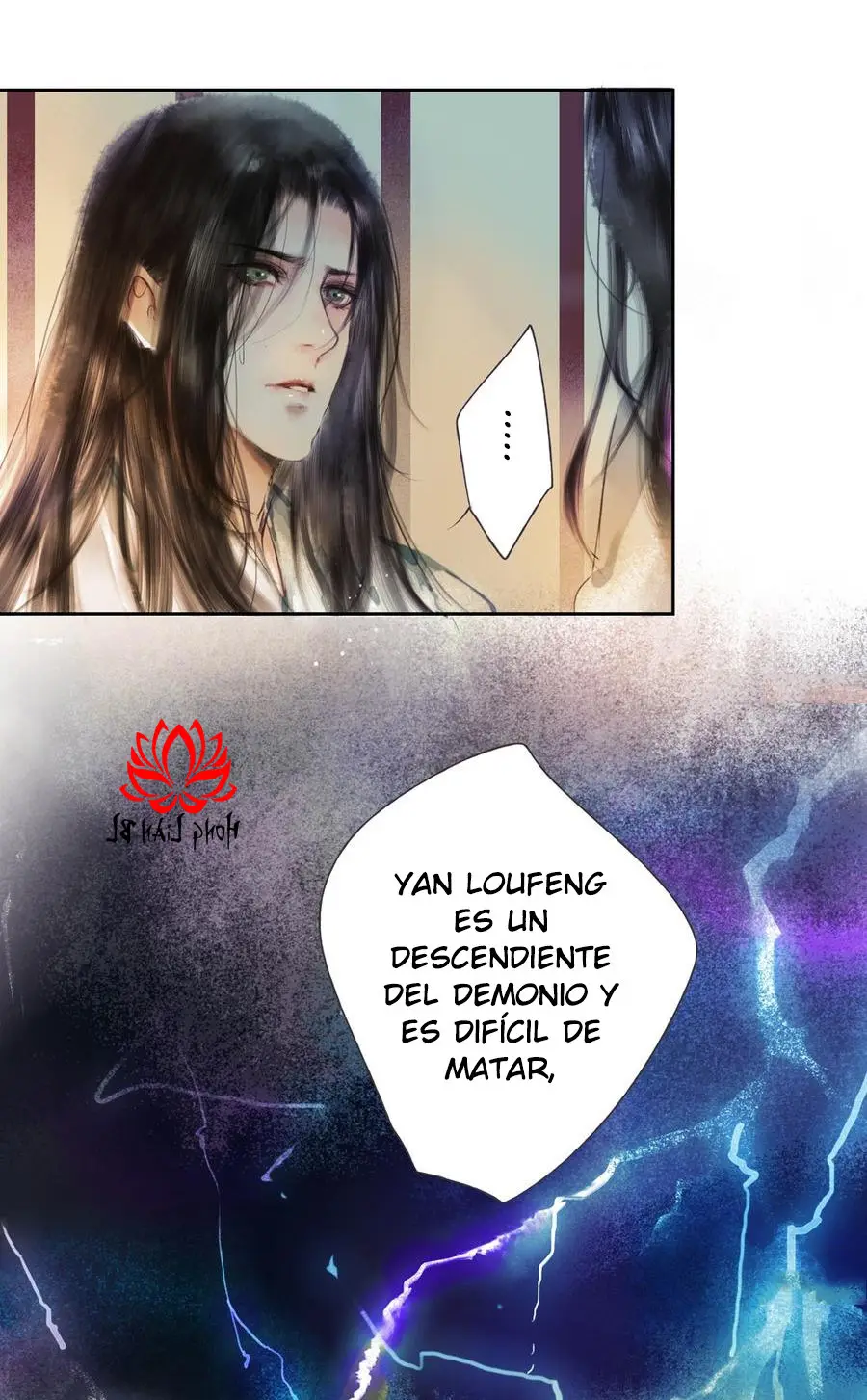 cisne solitario (Love Swan) (2019) - Capítulo 28 - Página 7 - LectorTMOo