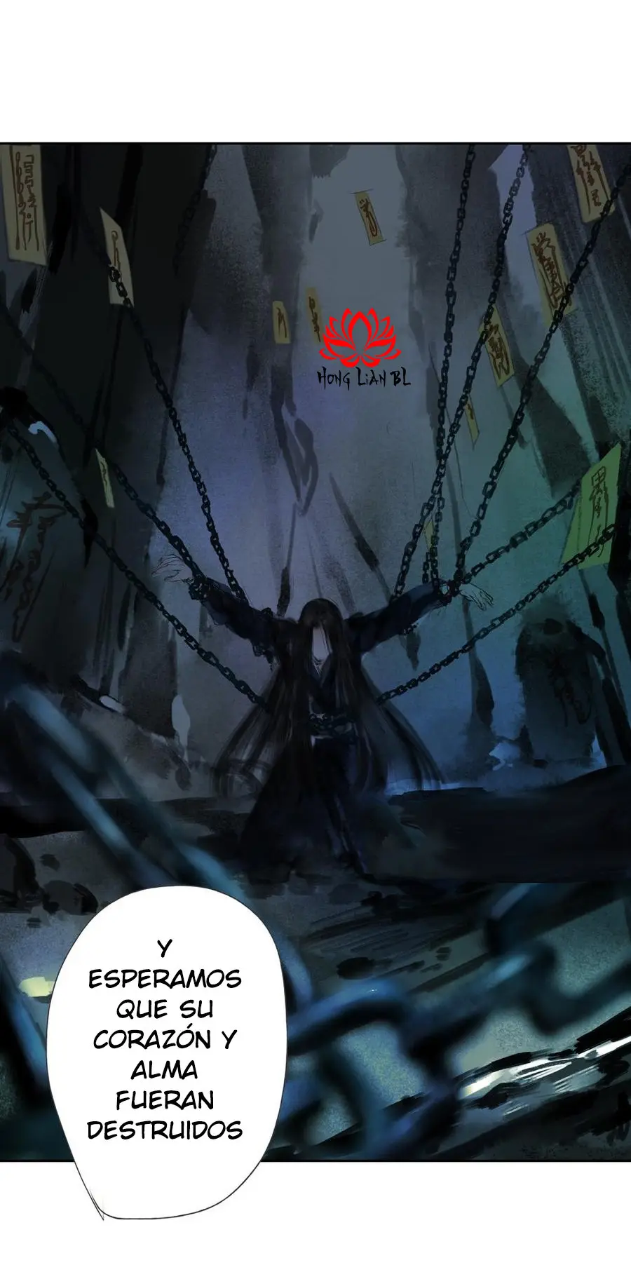 cisne solitario (Love Swan) (2019) - Capítulo 28 - Página 9 - LectorTMOo